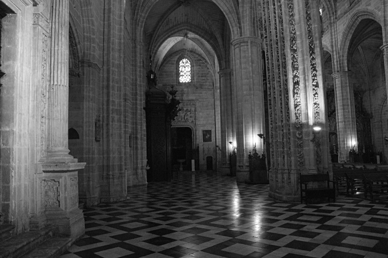 Jerez de la Frontera